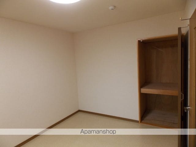 御駒ハイツの内装写真