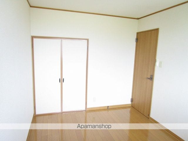 マンションバンガードの内装写真