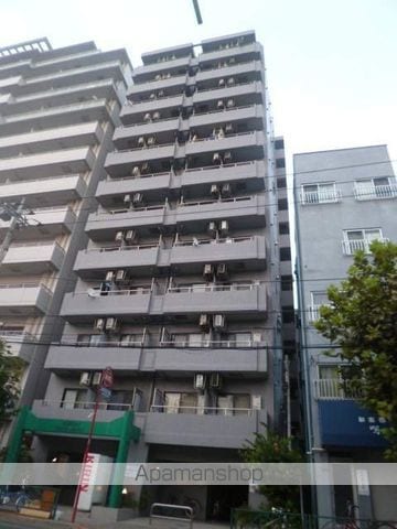 S−FORT錦糸町の外観写真