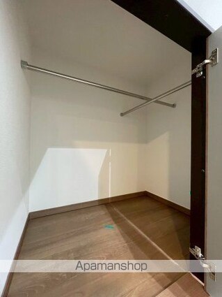 ＦＡＩＲ上井草[1R/29.04m2]の収納