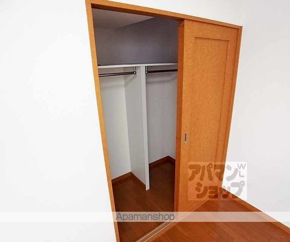 レオパレス西陣の内装写真