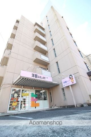 グリーンハイツ津島の外観写真