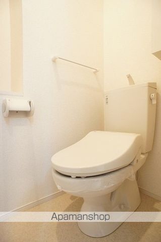 ベアーレIの内装写真