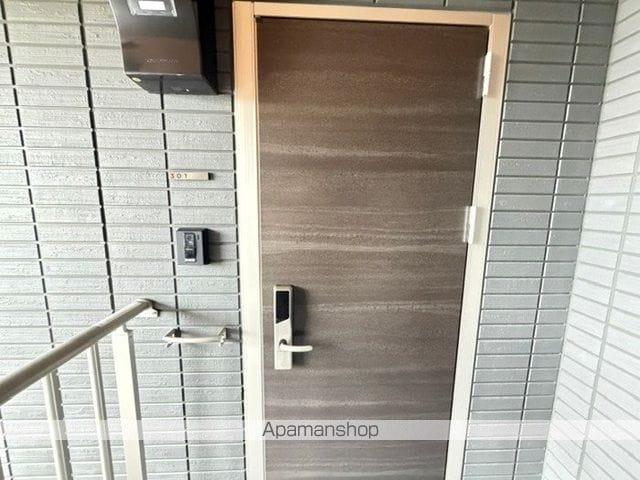NEST PIECE 原町の内装写真