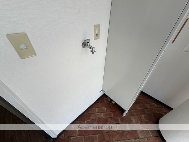 クリスタルビュー豊中南の内装写真