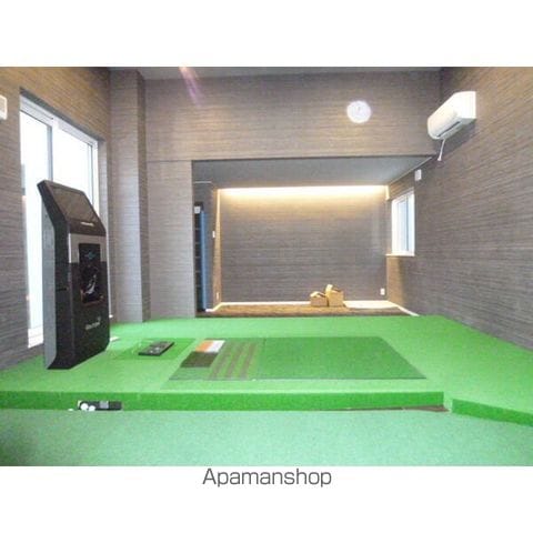 CONCEPT BASE宮の森 C棟の内装写真