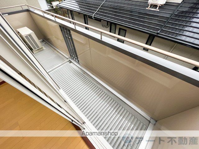 リヴェール森 A棟の内装写真
