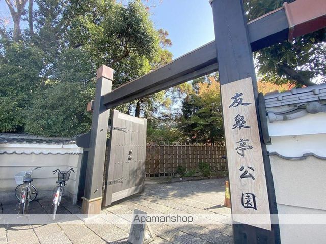 福岡市七隈線 福大前駅 徒歩30分 2階建 築10年の周辺写真