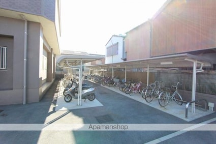 アルファライフ松島公園[3LDK/66.46m2]の共用部2