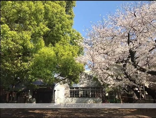 ARCOBALENO MUSASHIKOYAMAの周辺写真