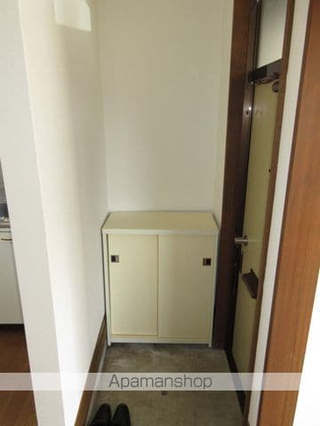 コーポ陽の内装写真