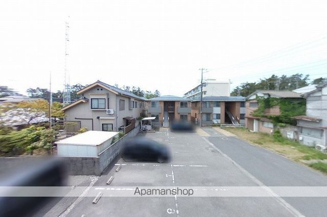 パルティールのその他写真
