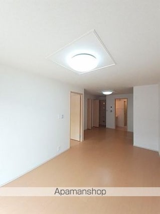 サニーフォレスタＣ[1LDK/45.47m2]の内装3