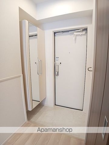 ヒカルサ尼崎神崎町の内装写真