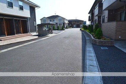 ＮＭＯＮ　Ｂ[1LDK/42.8m2]の外観5