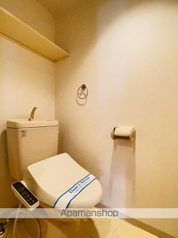 アルフィーレ新栄の内装写真