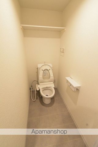 ALIVIS美園の内装写真