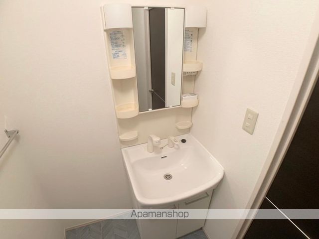 ディオネオーラの内装写真