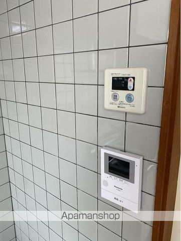 アネックス藤内の内装写真