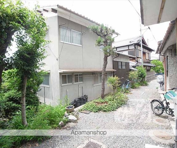 修学院坪江町貸家のその他写真