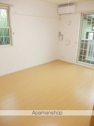 フラン　メゾン[1K/29.14m2]のリビング・居間