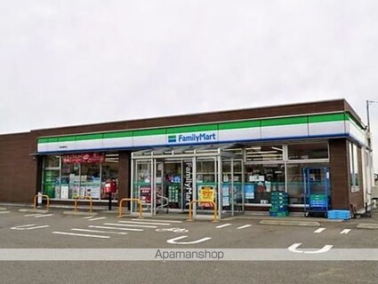 アヴニール池田[2LDK/66.05m2]の周辺1