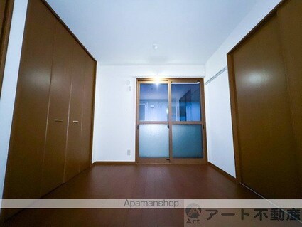 Ｙ．サイレントビレッジ山越[2LDK/55.41m2]の内装5