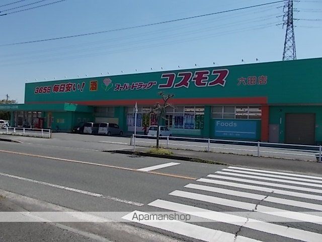 メゾンプレステージGTO玉名IIIの周辺写真