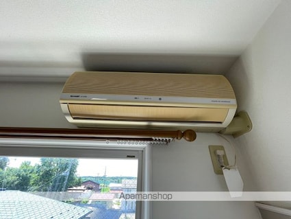 マンションサンライズ[1LDK/39.64m2]のその他設備