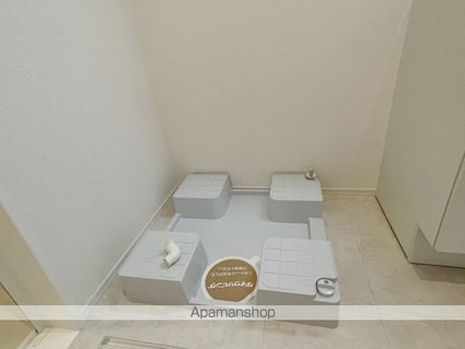 ＦｌｏｒｉａⅡ[1LDK/40.05m2]の内装3