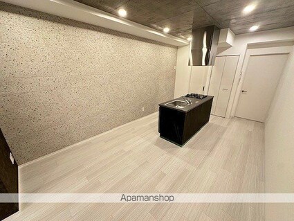 Ｇｒｏｗｔｈ　Ｄａｉｏｕ[1LDK/44.22m2]のリビング・居間