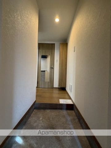メゾン ミルフィーユの内装写真