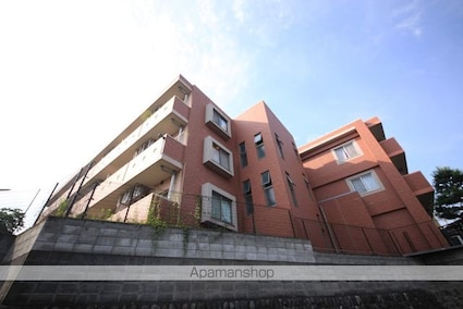 西河マンション[1K/21.85m2]の外観4