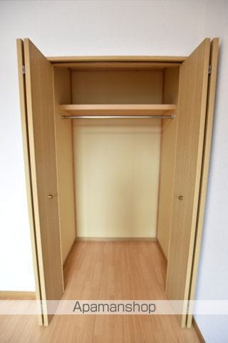 コーポかえでの内装写真