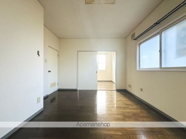 アートリウム33の内装写真
