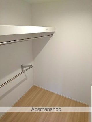 Ｄーｒｏｏｍ黄葉[3LDK/68.75m2]の収納