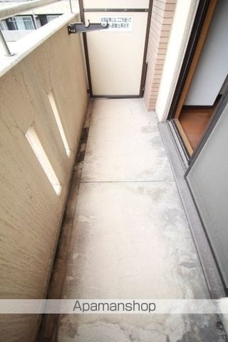 フォレスト東古松の内装写真