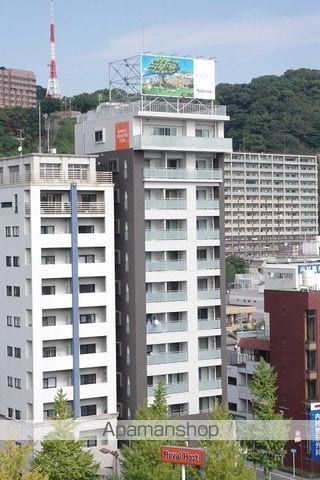 ルミナス平之町の外観写真