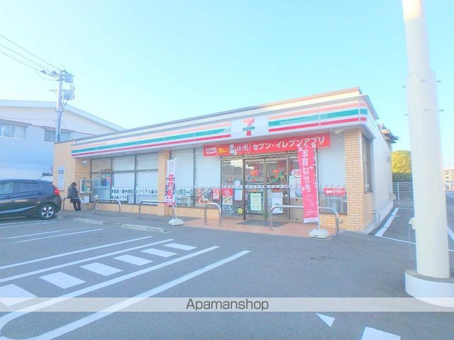 セジュール祇園の周辺写真