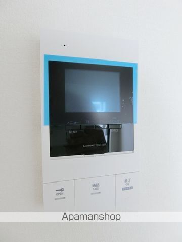 テラ浅香山の内装写真