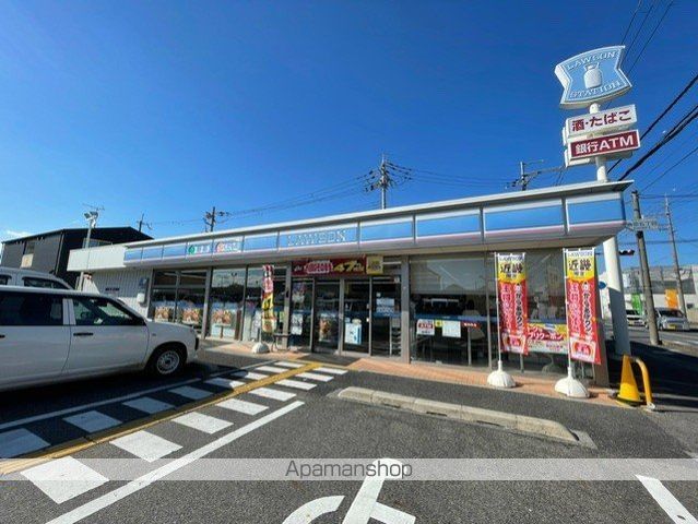 ハートフルマンション 新左衛門の周辺写真