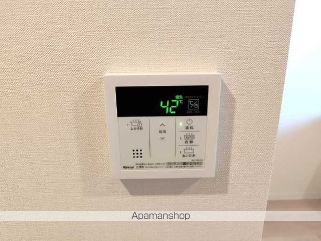 セントラル立川の内装写真