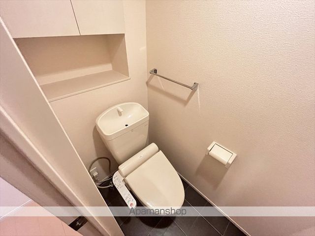 ボナール新館の内装写真