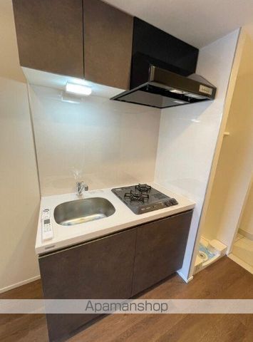 SHOKEN Residenceお花茶屋の内装写真
