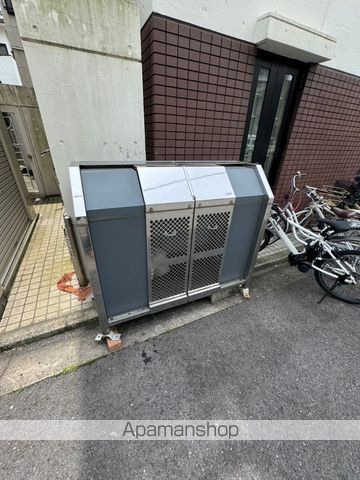 BAUHAUS千田町IIのその他写真