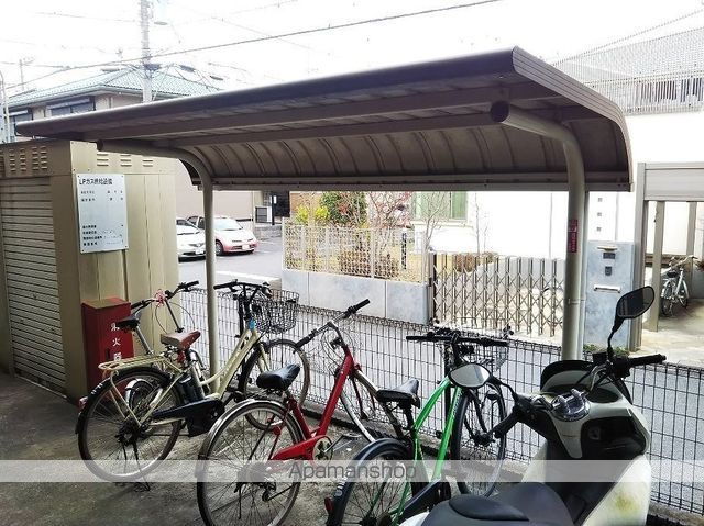 レオパレスイクシードIIのその他写真