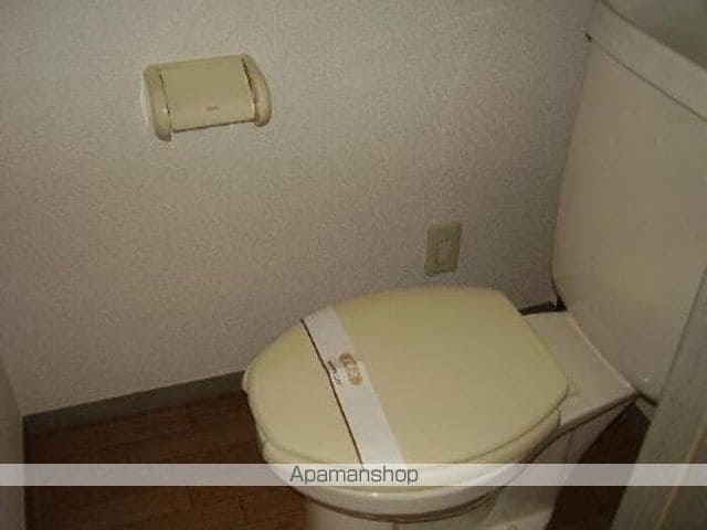 ファミーユ森田の内装写真