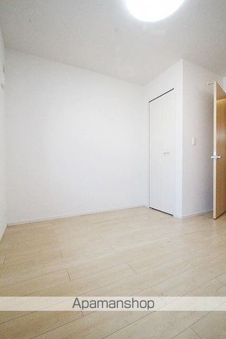 ボン アミューズの内装写真