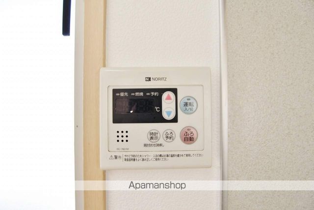 シャーメゾン上板 A棟の内装写真