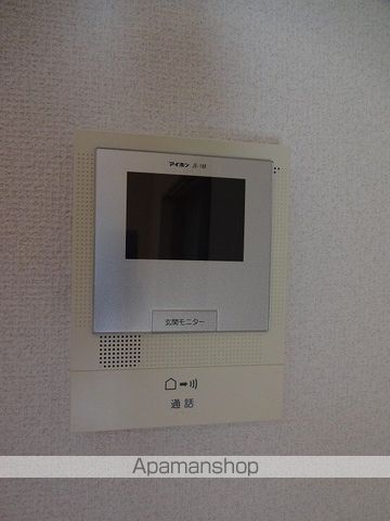 グリーンヒルズFの内装写真